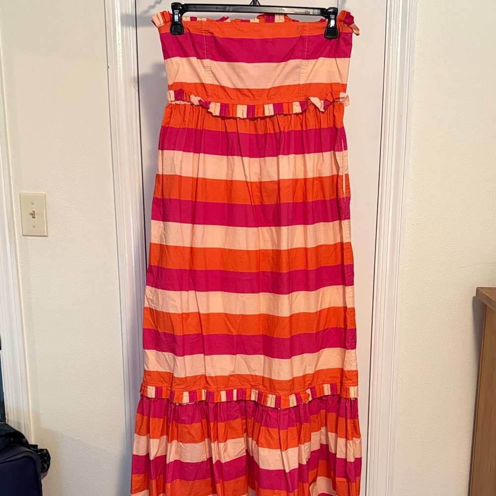 Olivia James The Label Dress